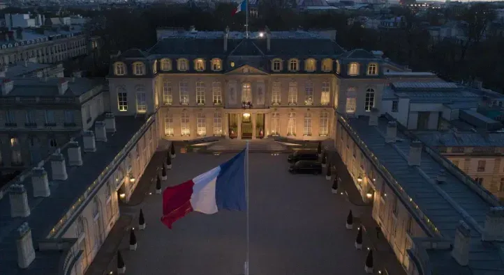 Harcèlement d'État