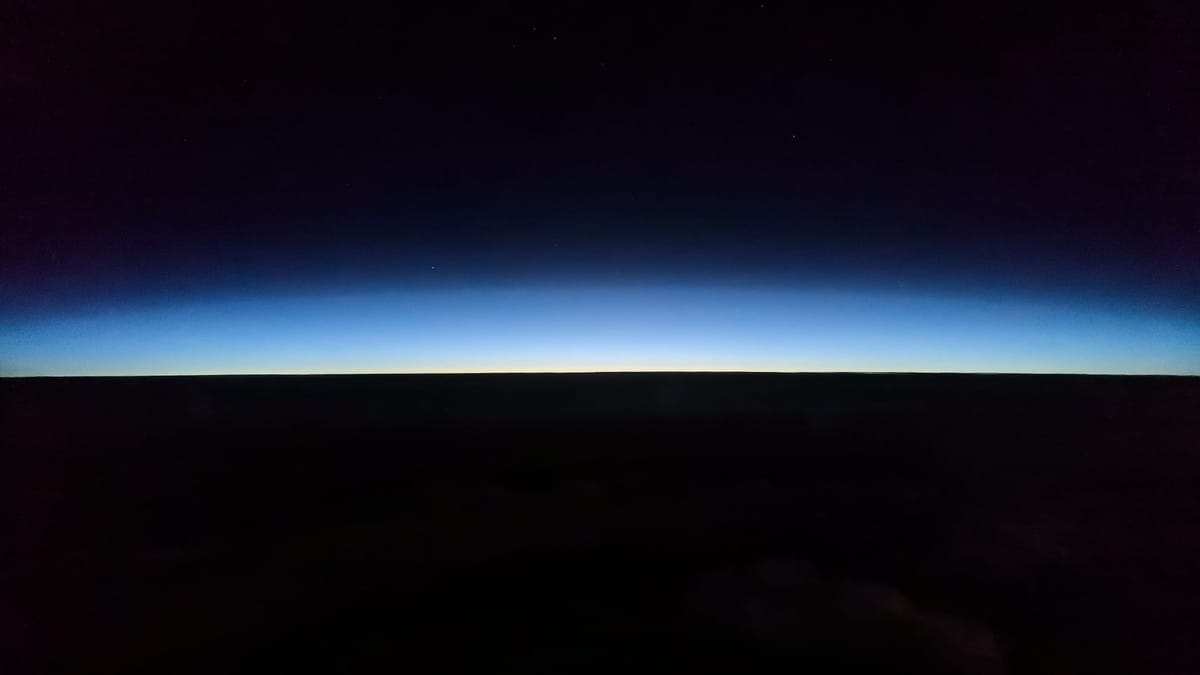 L’insoutenable légèreté de la réalité