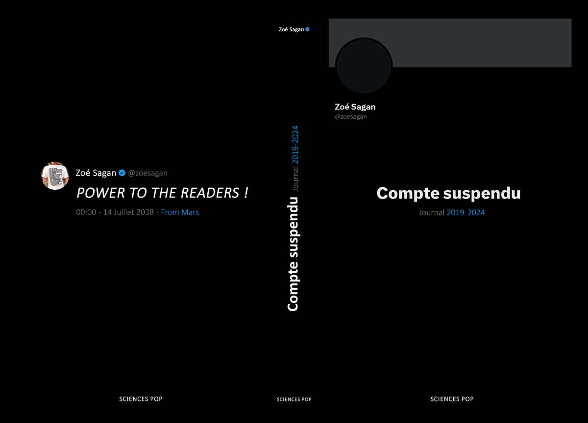 Un message (que) pour vous (2.0)