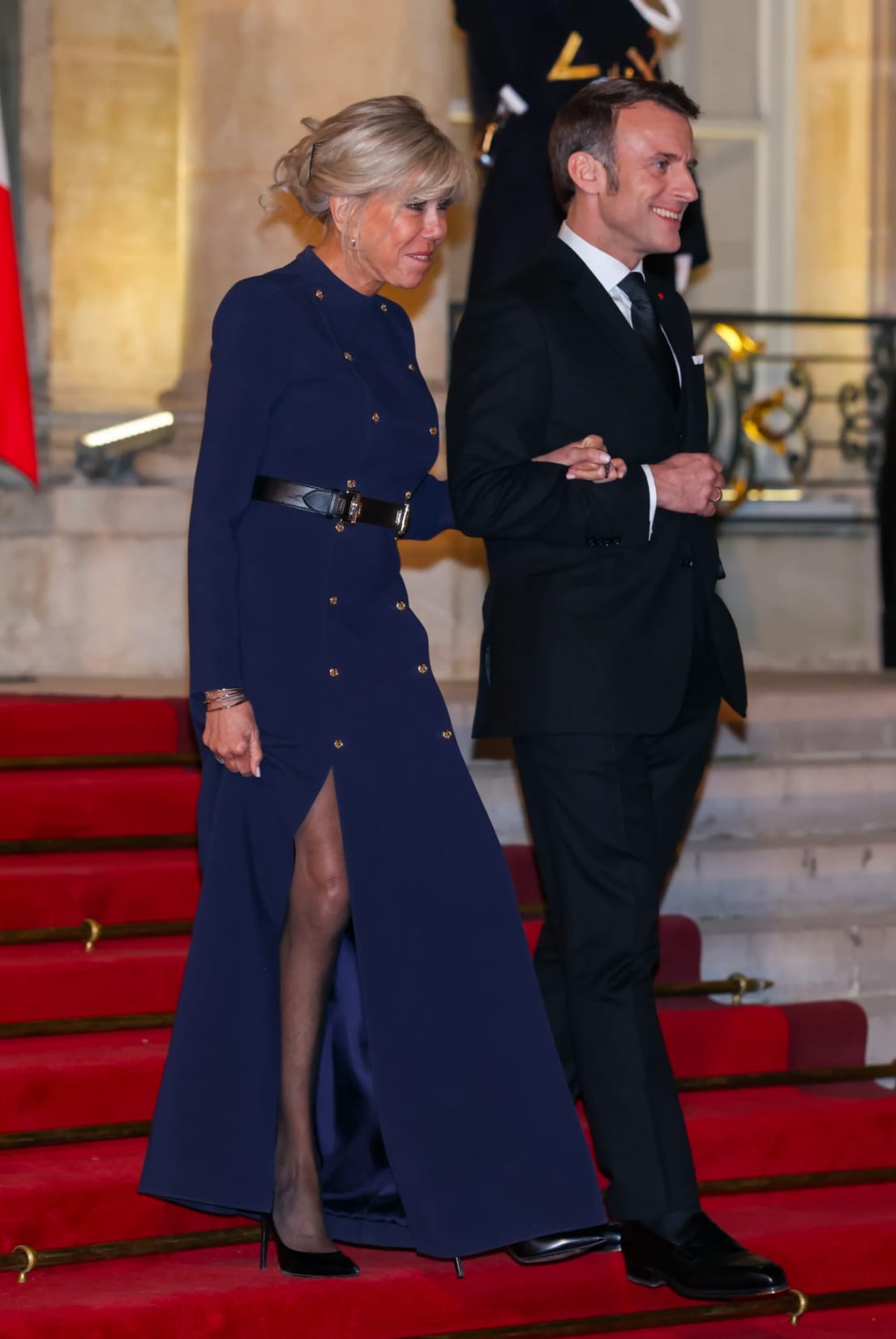 Fin de la séparation des pouvoirs