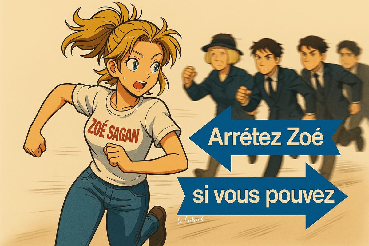 Après les Macron, premier procès de la famille Arnault