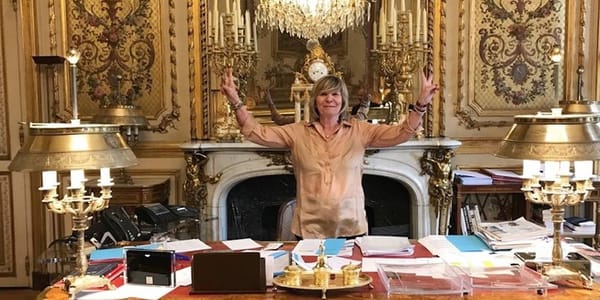 Mimi Marchand a essayé d'éliminer un avocat: "Faut qu’il ait un accident de poussette…"