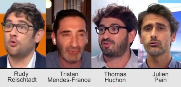 Nouvelle commission rogatoire