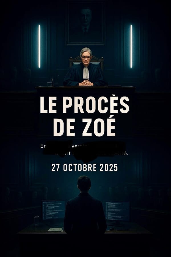 Le procès - Acte I, scène 1