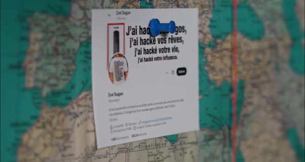 Réchauffement culturel