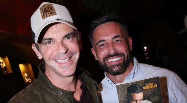 Les mille et une vies nocturnes d’Olivier Véran