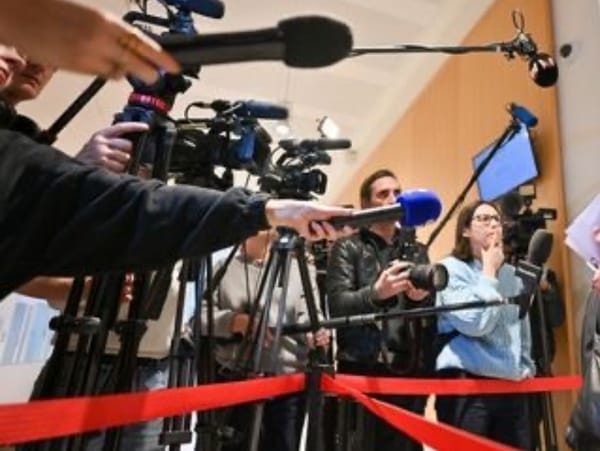 Le monde entier est une scène, hommes, femmes (et autres) n'y sont que des acteurs