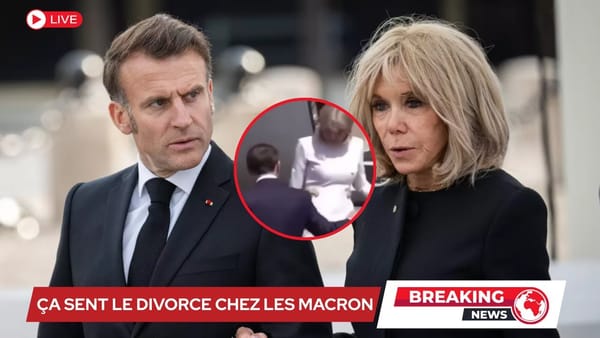 Le divorce du couple 14-39